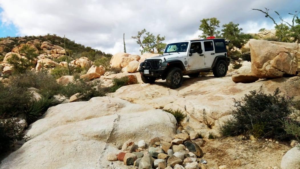 Jeep Gladiator EVO 4.5" / 38" desert trail Gladiator build qX8UZBe