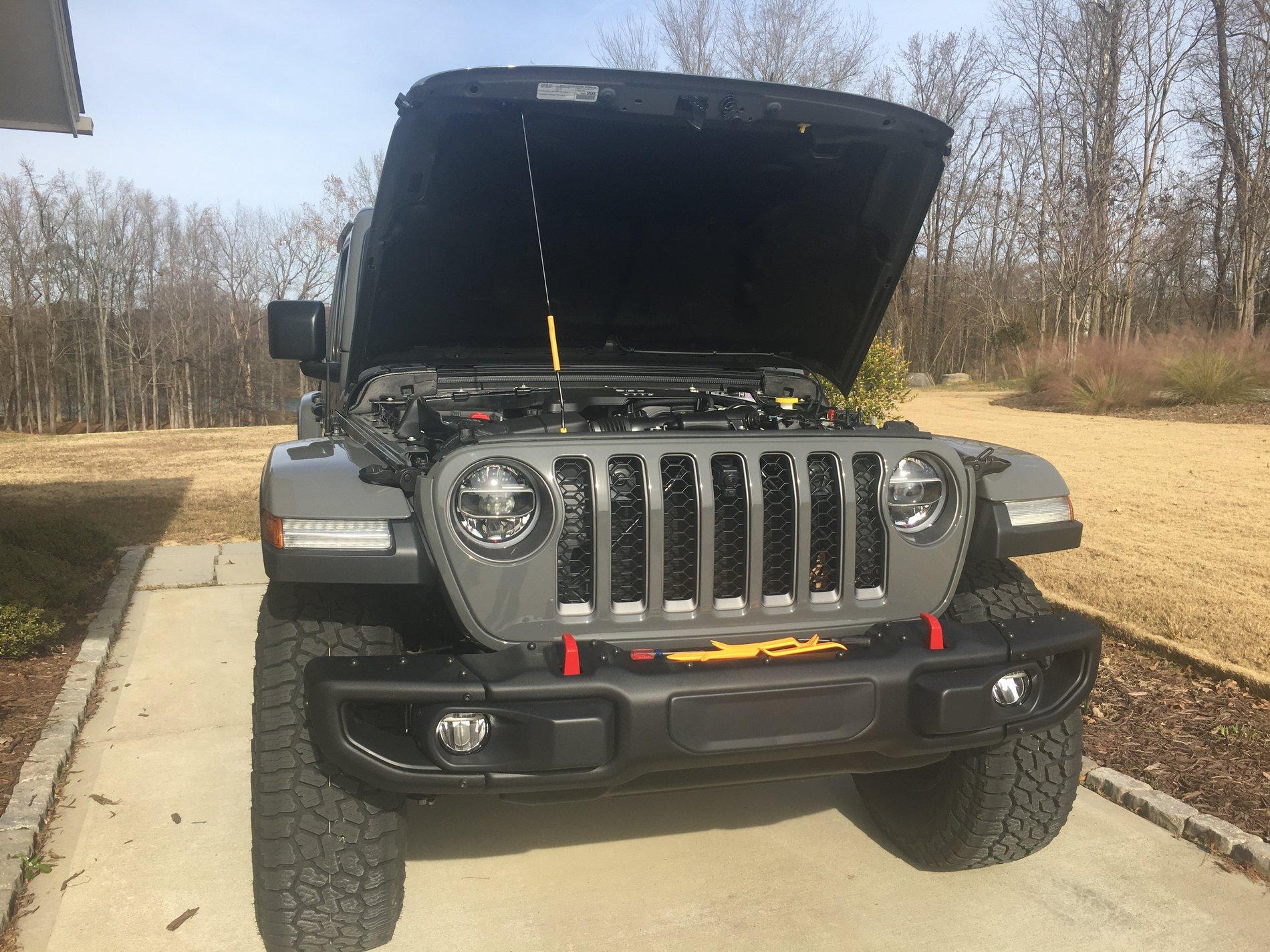 Jeep Gladiator Samson 2E0EEF41-C100-4FD1-AB66-0131CBE0F24A