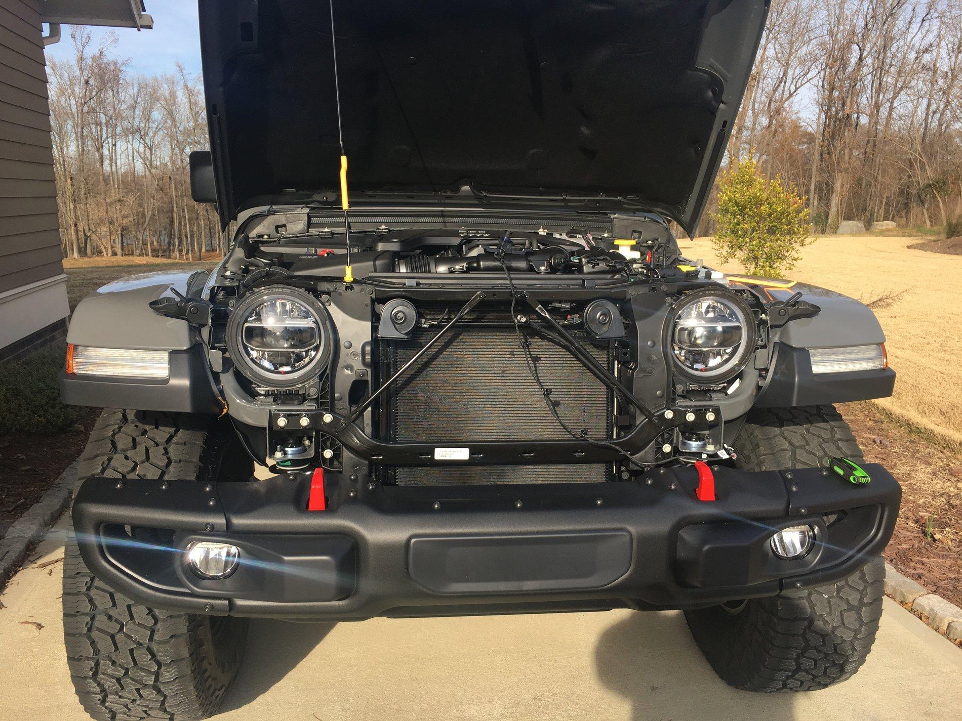 Jeep Gladiator Samson C9CB2776-AF7F-42BD-BEEF-8187C25E65EA