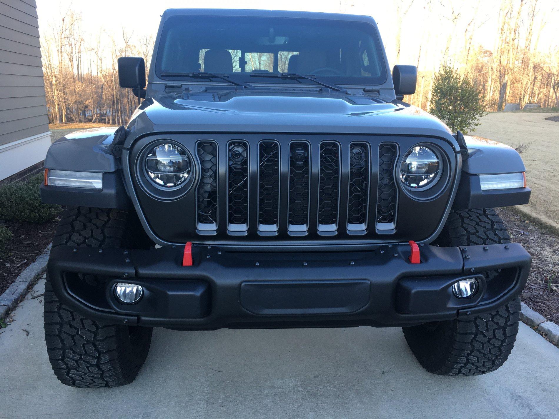 Jeep Gladiator Samson D91055E3-548E-4620-8F43-17E9F7324BEF