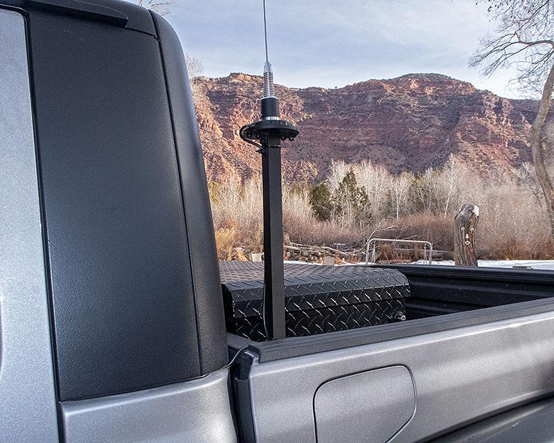 Jeep Gladiator Power for a ham radio. cable