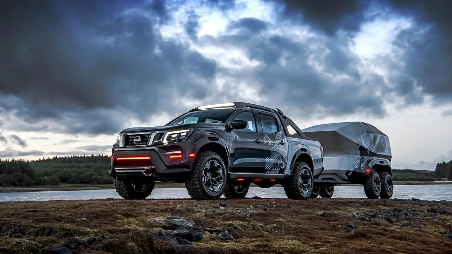 Jeep Gladiator Jeep Gladiator Competitors - Discuss All Competitors Here embargo-sept-19-10-45-cest-nissan-navara-dark-sky-concept-ex-1