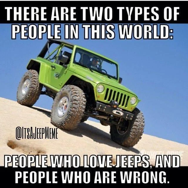 Jeep Gladiator Jeep Humor Waiting Room DXsut6SX4Acvkea