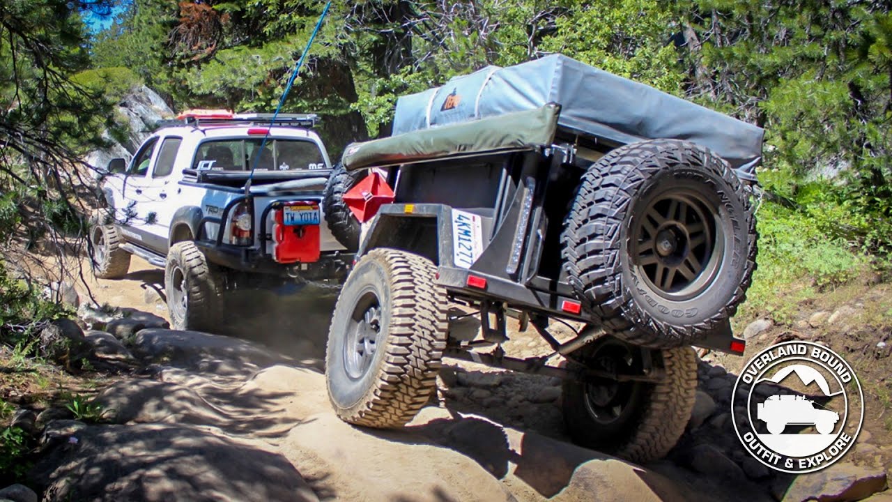 Jeep Gladiator Capability JLU vs JT maxresdefault
