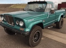 Jeep Gladiator 2020 Jeep GLADIATOR Pickup (JT) Model Name Leaked on FCA Media Site! upload_2018-11-9_21-4-19