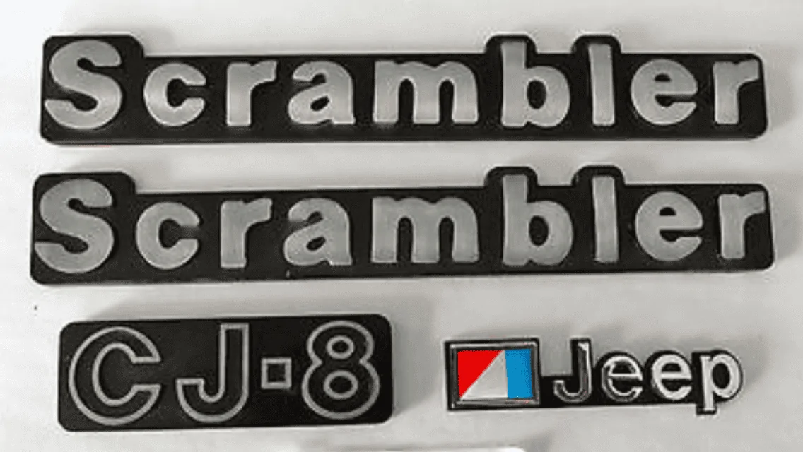 Jeep Gladiator 2020 Jeep GLADIATOR Pickup (JT) Model Name Leaked on FCA Media Site! IMG_8029