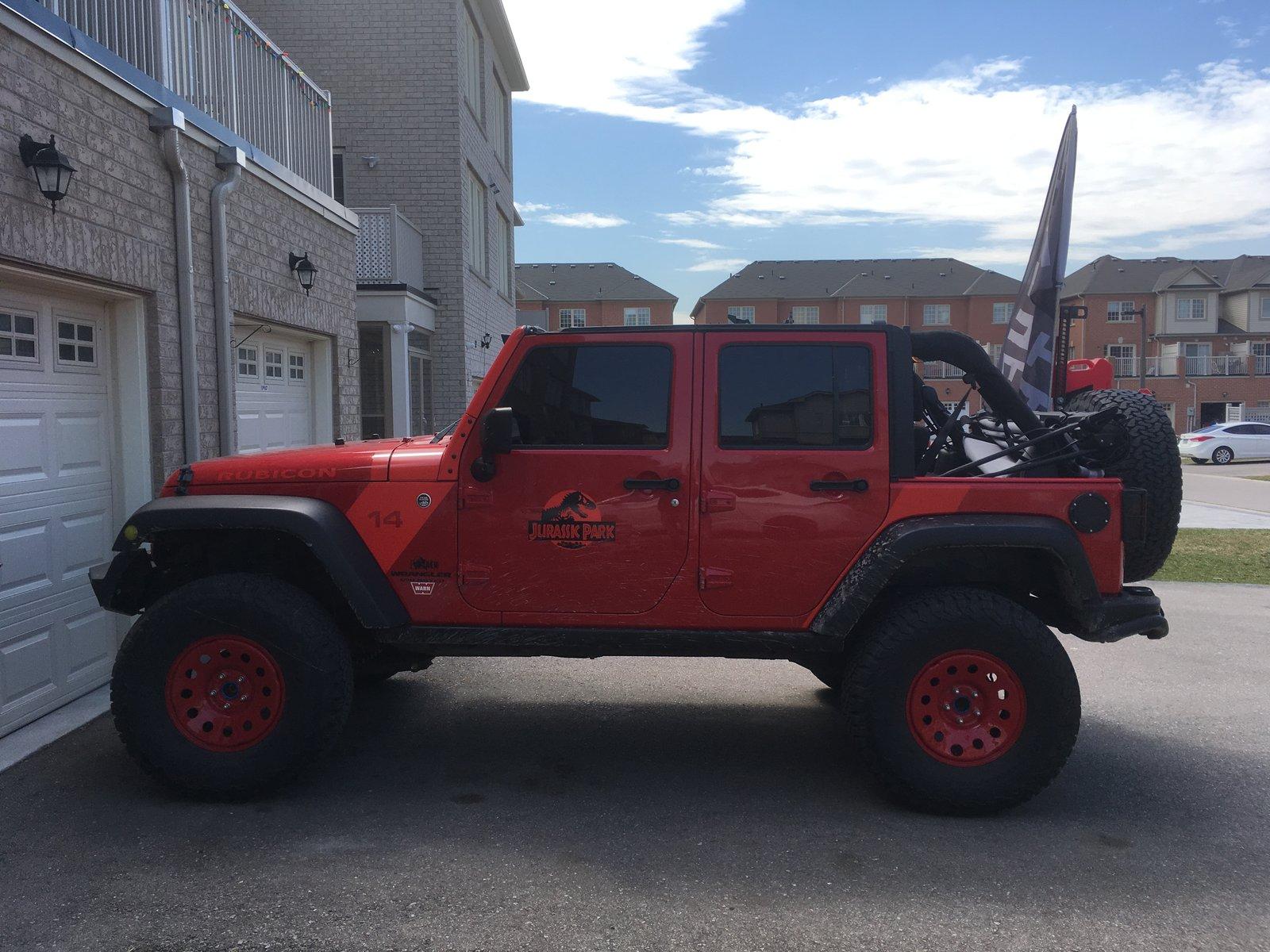 Jeep Gladiator Dealer Memo: 2020 Jeep Pickup Truck Debut, Teases Real Truck Capability and "Exclusive Innovations" 361AD1EC-941E-47A7-8303-6EB3A50BEE5B