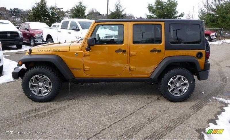 Jeep Gladiator [Updated] 2020 Gladiator Colors Revealed! Gobi, Hydro Blue, Gator Coming Soon 31000113127_89cf6543a4_c