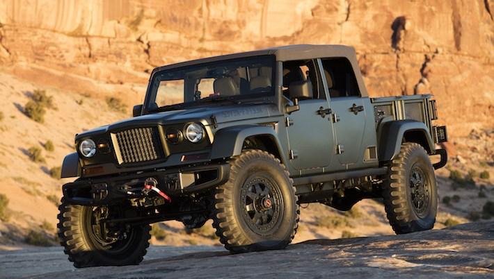 Jeep Gladiator 2 Door Gladiator Version? CN016_020JPe3ilvm2ii7r1v4qfm5a02pssuu