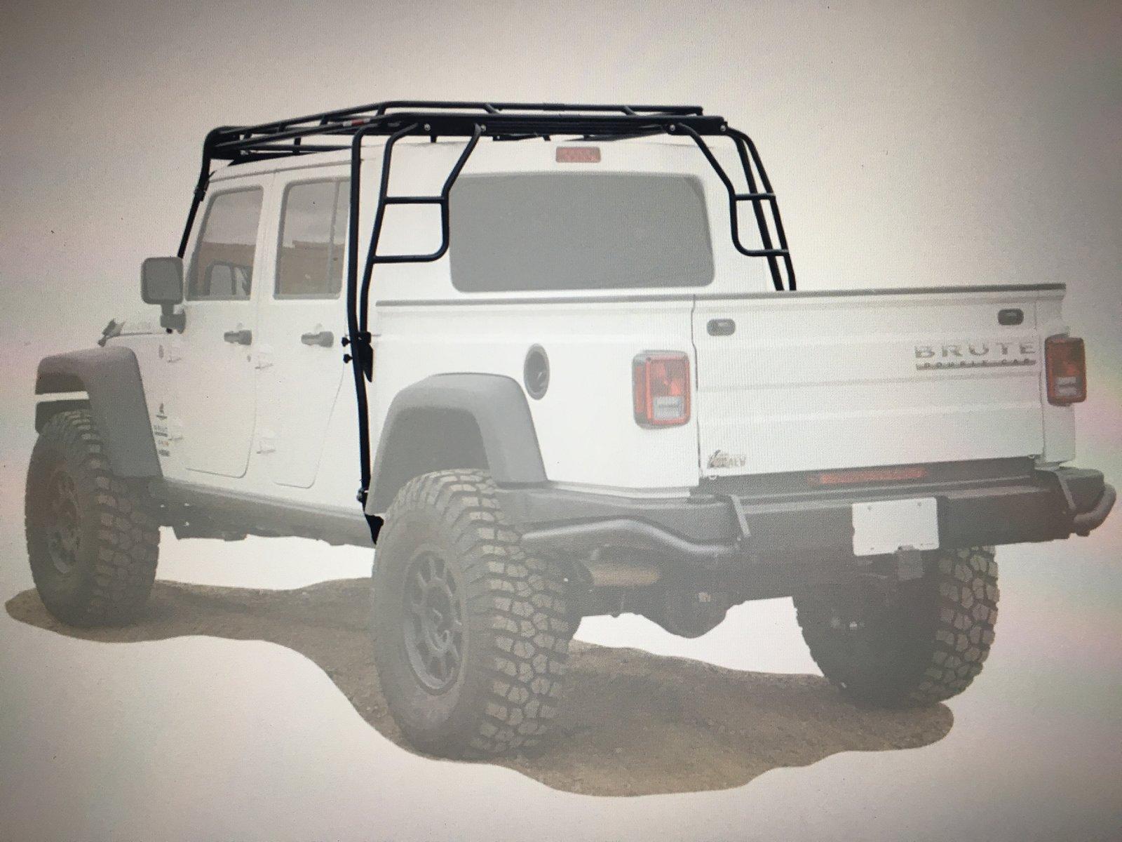 Jeep Gladiator What Jeep Gladiator aftermarket products would you like to see? IMG_6661.JPG