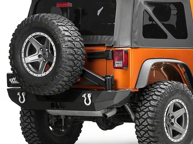 Jeep Gladiator Spare Tire Carrier? 06DE92E1-2030-422F-838F-13DF2A0BBF7A
