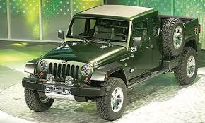 Jeep Gladiator 2 Door Gladiator Version? images?q=tbn:ANd9GcSXIagZjw1A87INjd95HNL8itz1bTkHmcU54MG6difXhClHzEuq