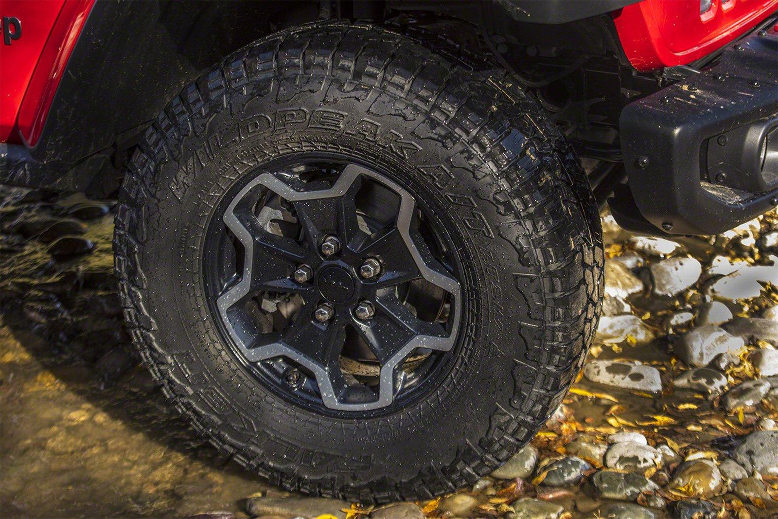Jeep Gladiator Official Press Release: 2020 Jeep Gladiator Specs & Photos jeep-gladiator-pickup-05