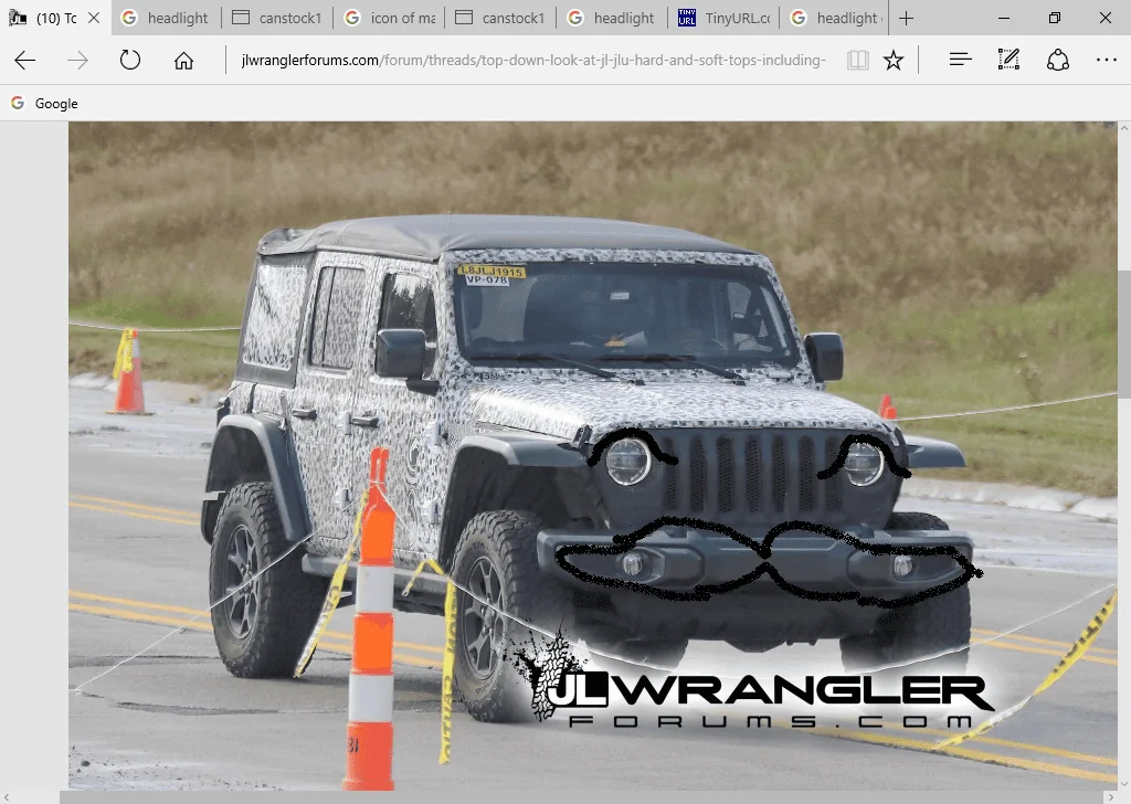Jeep Gladiator Official Press Release: 2020 Jeep Gladiator Specs & Photos frenchmustach