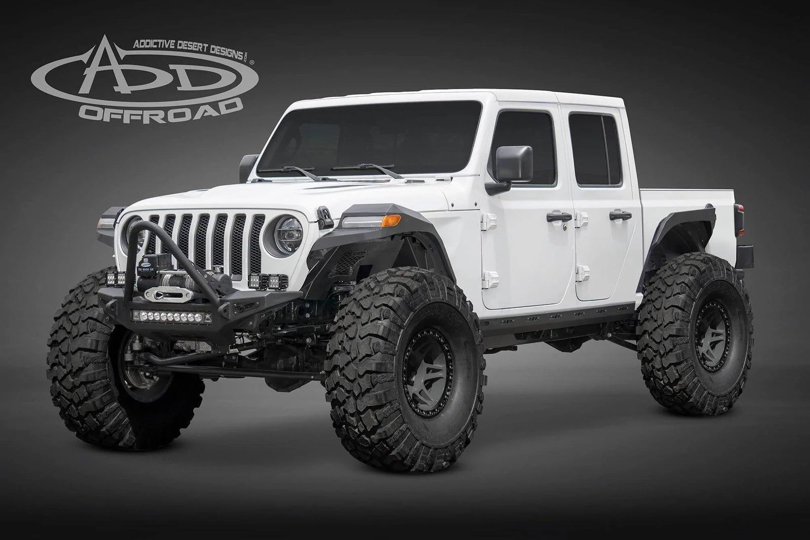 Jeep Gladiator What Jeep Gladiator aftermarket products would you like to see? 47130915_773855896312098_5442294859106877440_o