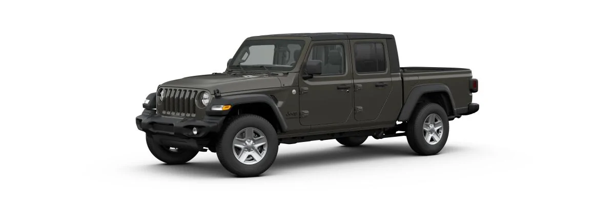 Jeep Gladiator [Updated] 2020 Gladiator Colors Revealed! Gobi, Hydro Blue, Gator Coming Soon 12A9AA34-C801-43EE-86B3-946C9B6658CB