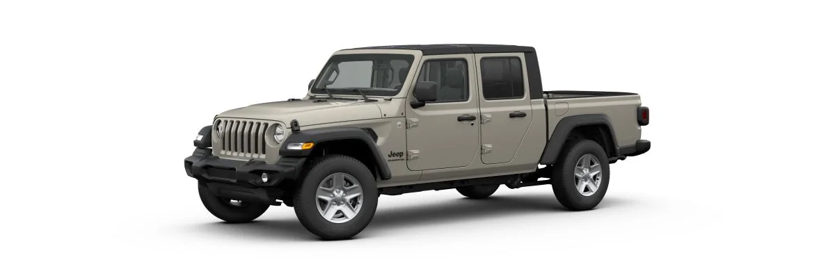 Jeep Gladiator [Updated] 2020 Gladiator Colors Revealed! Gobi, Hydro Blue, Gator Coming Soon 6F365F14-ABAC-4F24-8D37-BC5331B53A6D