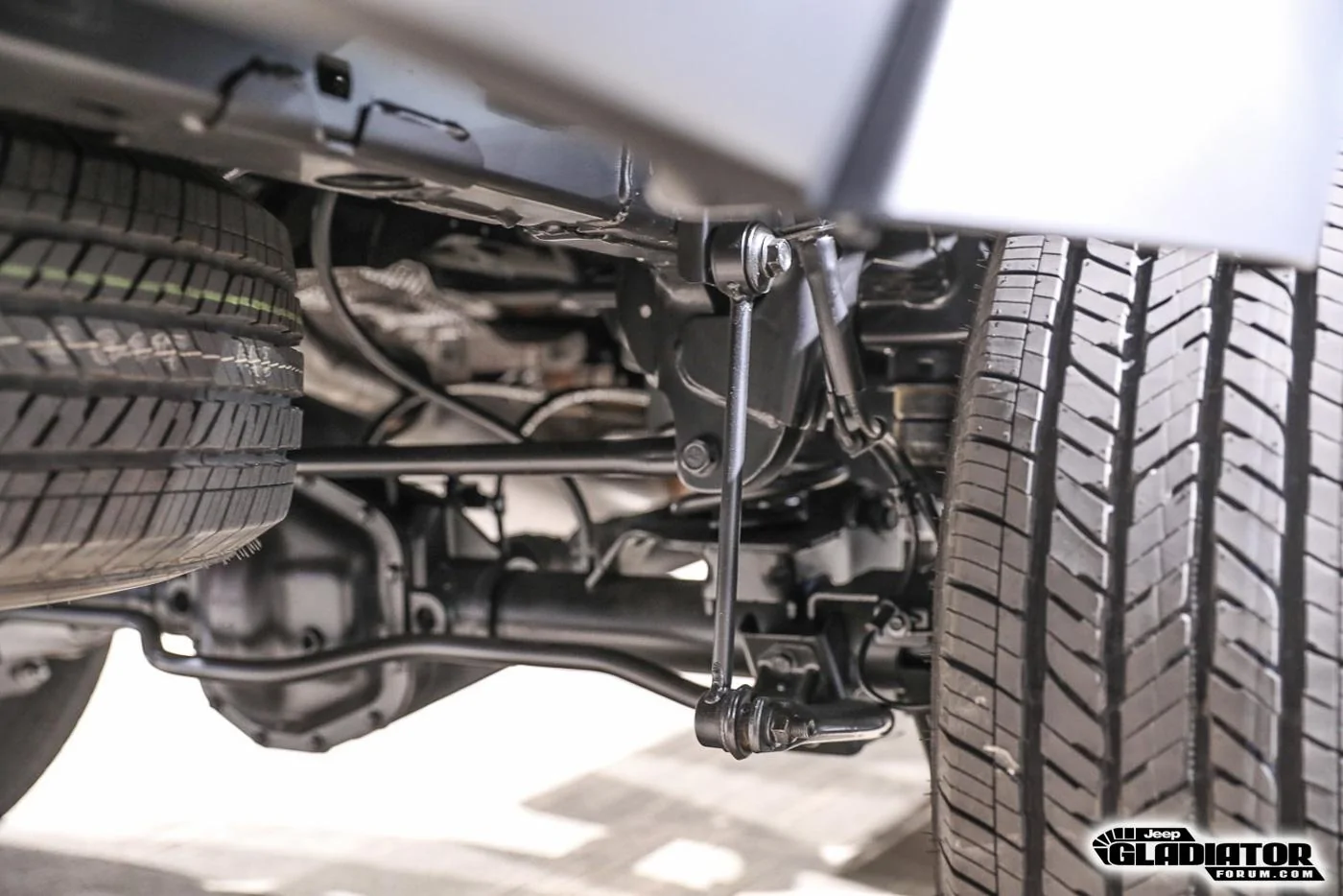 Jeep Gladiator JGF Live Coverage: 2020 Jeep Gladiator Debut from the LA Auto Show! 2020-Jeep-Gladiator-JT-Pickup-Truck-LA-Auto-Show-23