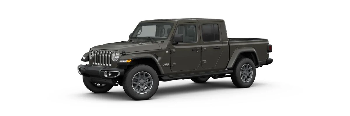Jeep Gladiator [Updated] 2020 Gladiator Colors Revealed! Gobi, Hydro Blue, Gator Coming Soon Gator-Jeep-Gladiator