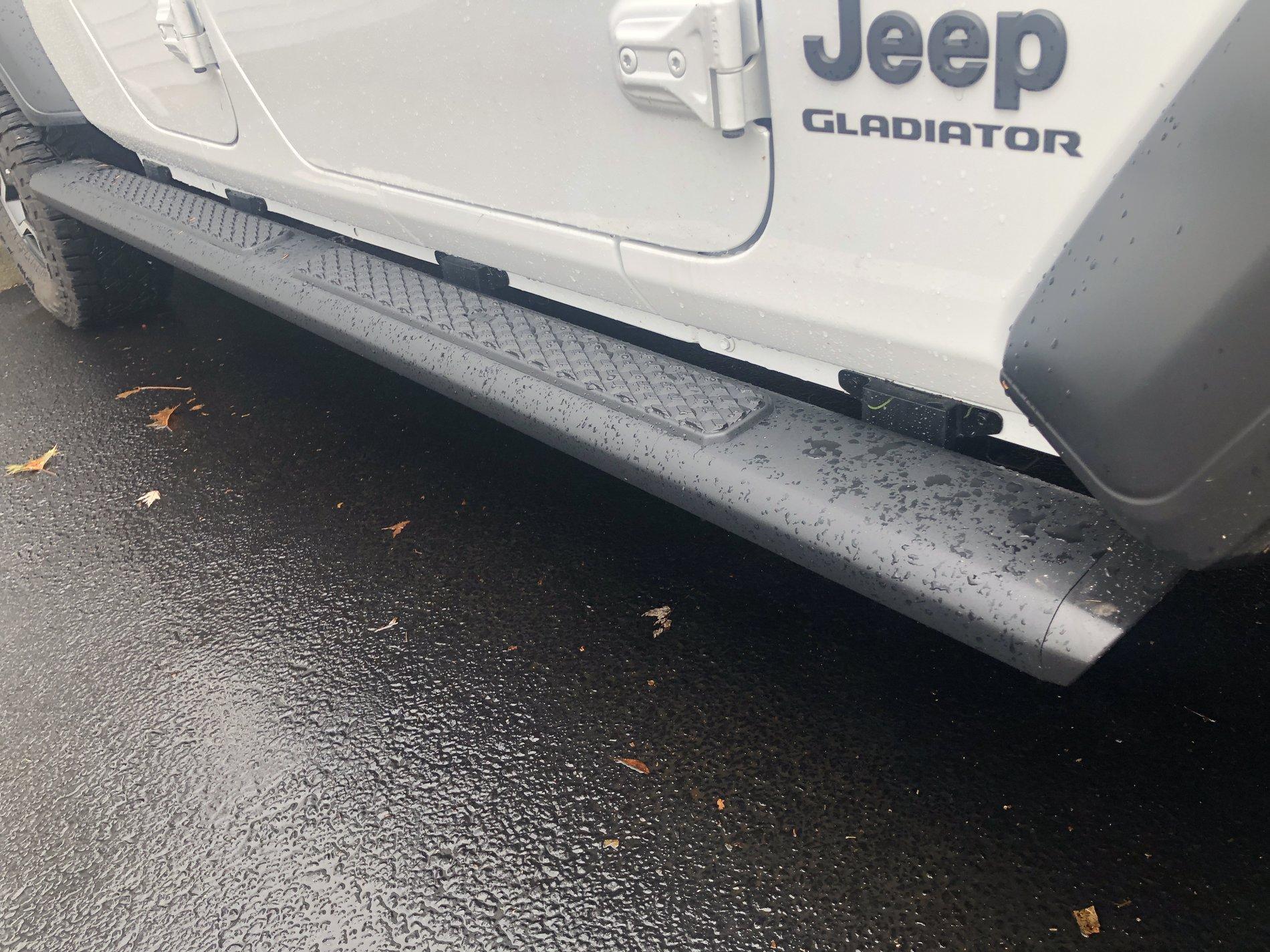 Jeep Gladiator What did you do TO your Gladiator today? [ADMIN WARNING: NO POLITICS, NO GUN TALK] IMG_1492.JPG