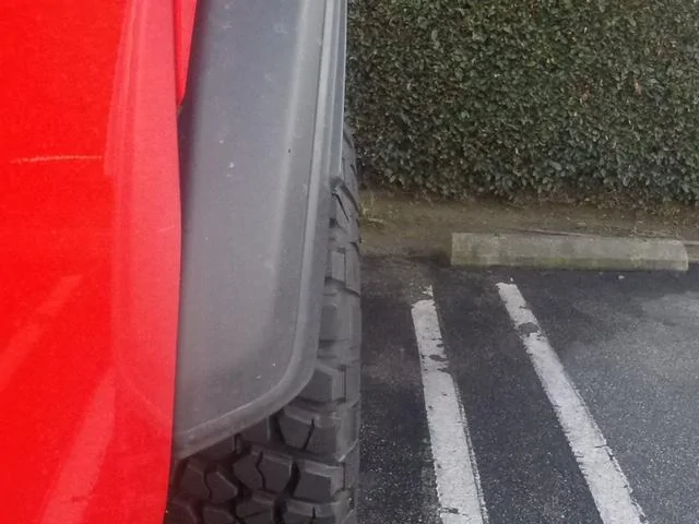 Jeep Gladiator What wheels are you putting on you JT? pic 7