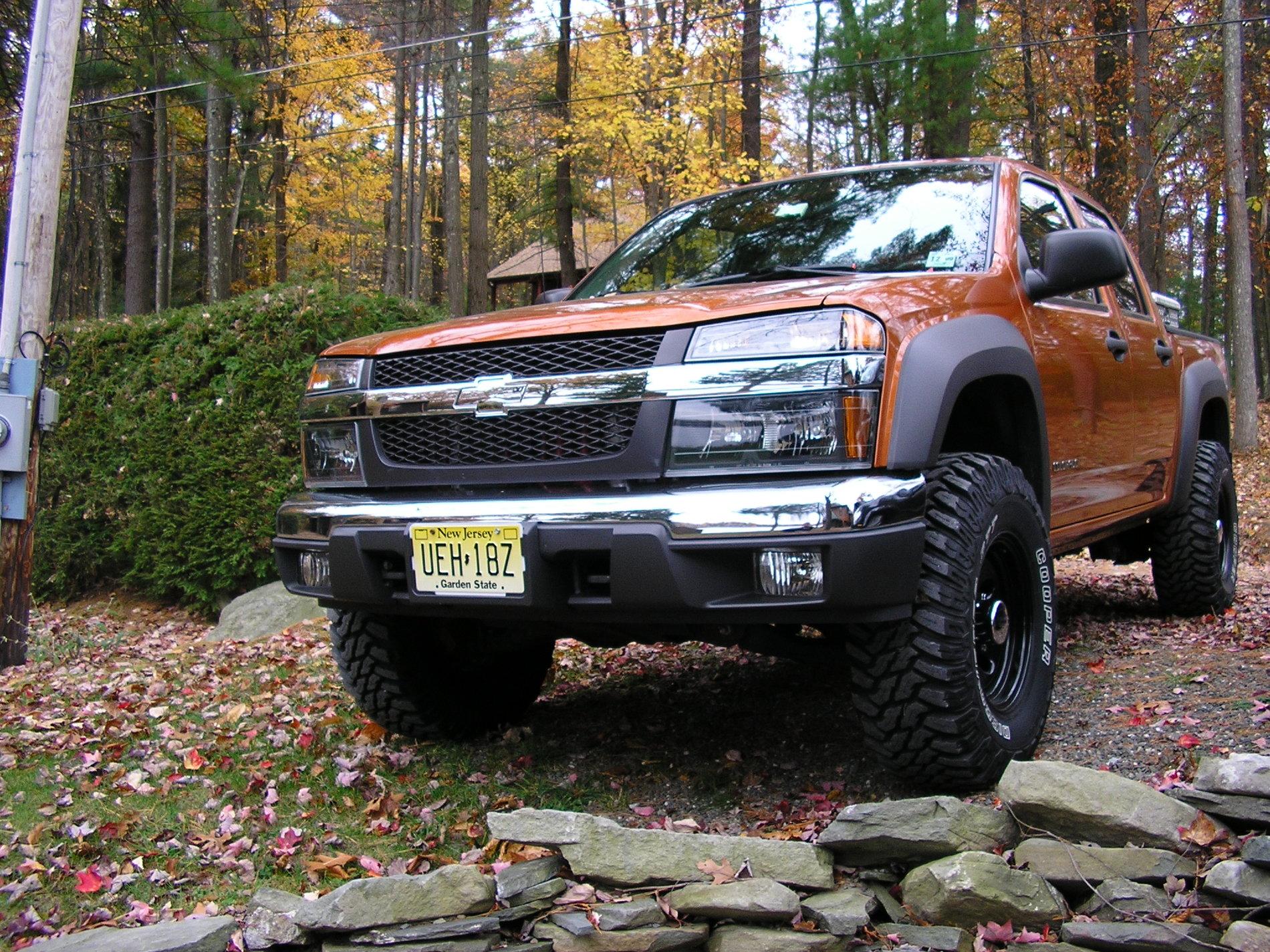 Jeep Gladiator Let's talk about winter issues Oktoberfest 030.JPG
