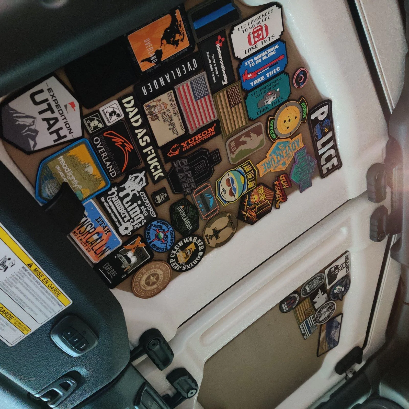 Jeep Gladiator OFFMAPoverland's Gladiator Rubicon Build & Trip Journal IMG_20191210_160845