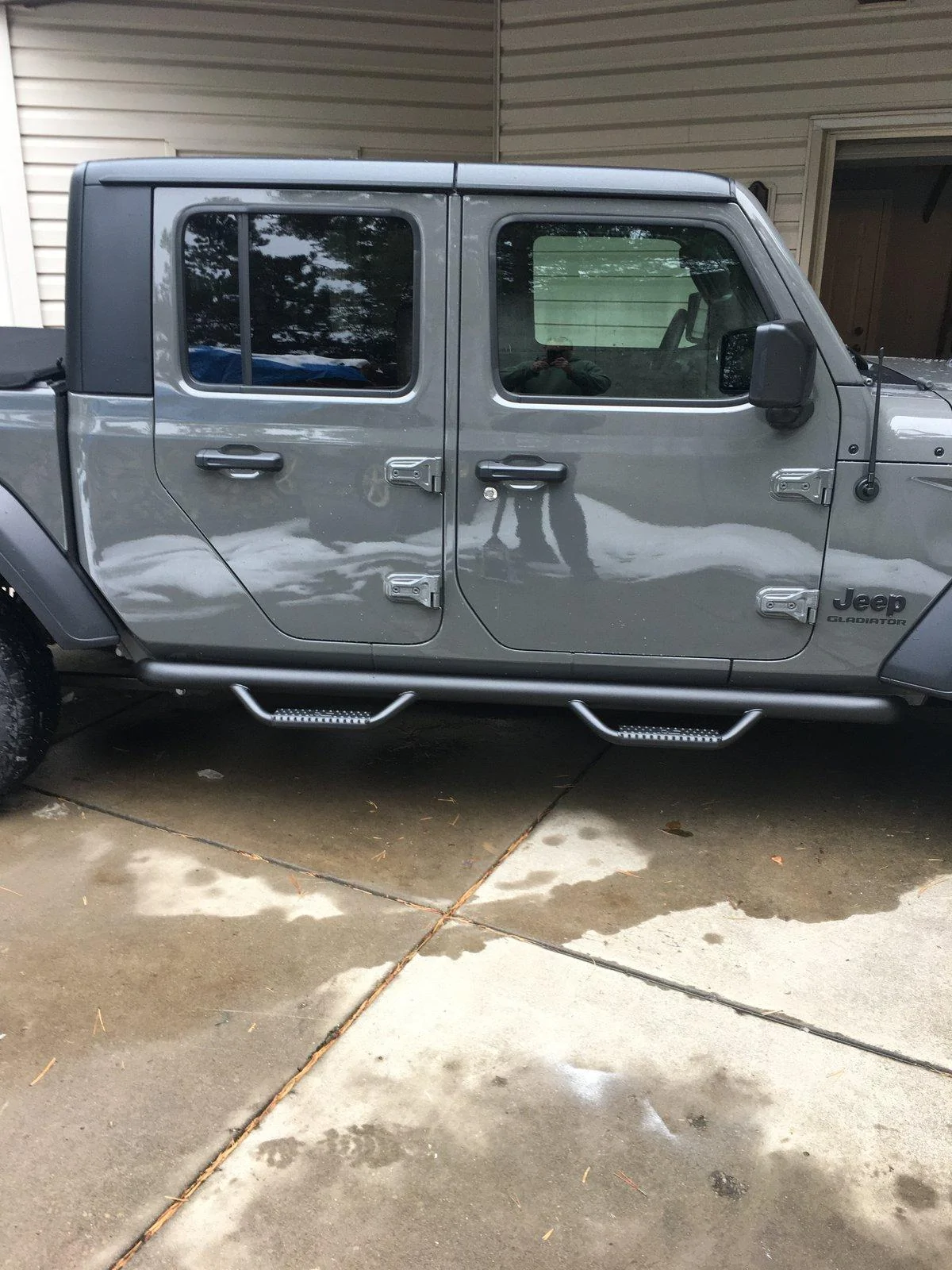 Jeep Gladiator Took Delivery of Your JT? Sign in Here! FA14A0A4-A9D7-4E5F-9042-4E61A66BABF3