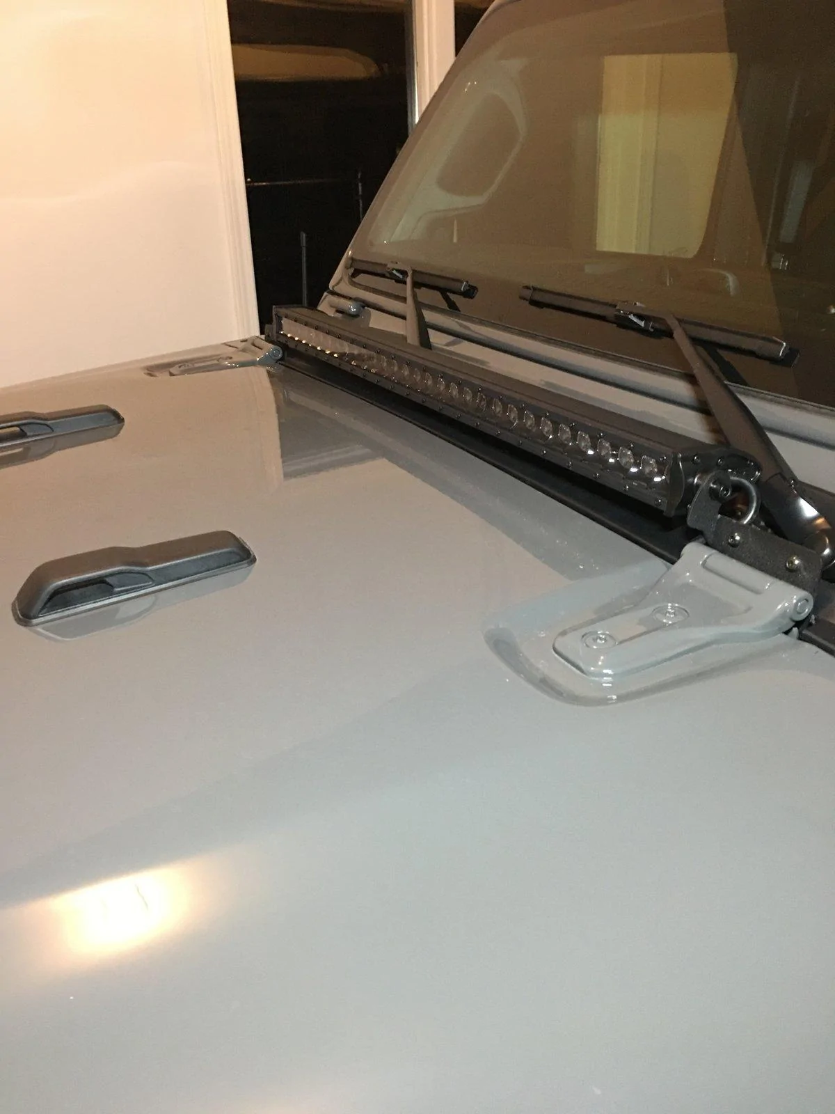 Jeep Gladiator Took Delivery of Your JT? Sign in Here! 983AE403-207F-4C21-98A3-4638A98B57A7