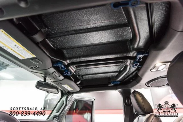 Jeep Gladiator 2020 Sting Gray Gladiator SEMA Build for sale used-2020-jeep-gladiator-semabuildbestofthebestfullycustominsideout-11119-19624833-66-640