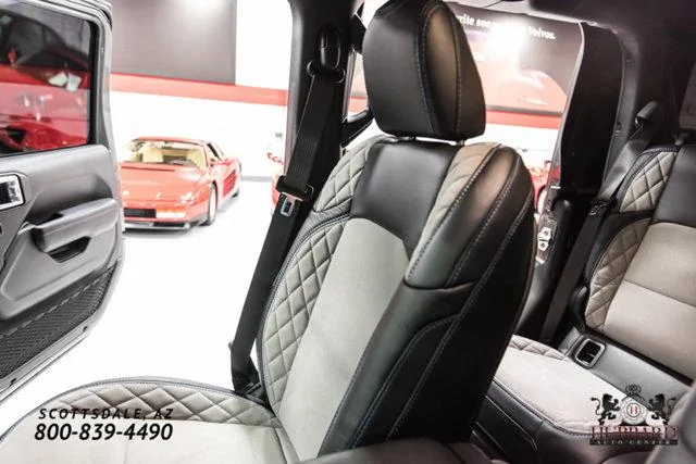 Jeep Gladiator 2020 Sting Gray Gladiator SEMA Build for sale used-2020-jeep-gladiator-semabuildbestofthebestfullycustominsideout-11119-19624833-75-640