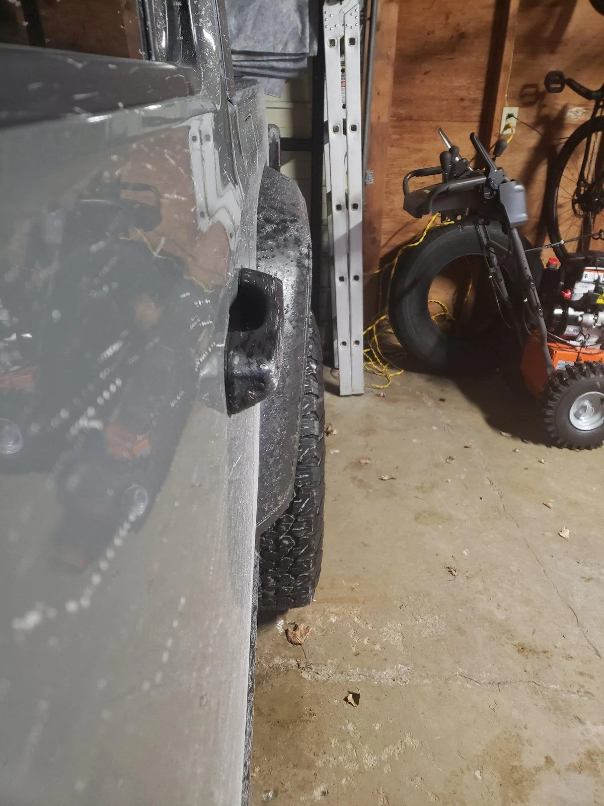 Jeep Gladiator STING GRAY Gladiator JT Club 20191211_151030