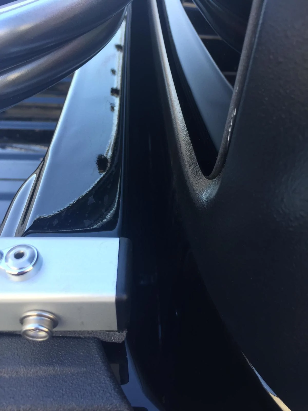 Jeep Gladiator Special Ops JTR (w/ SoftTopper installed) g2hgeky