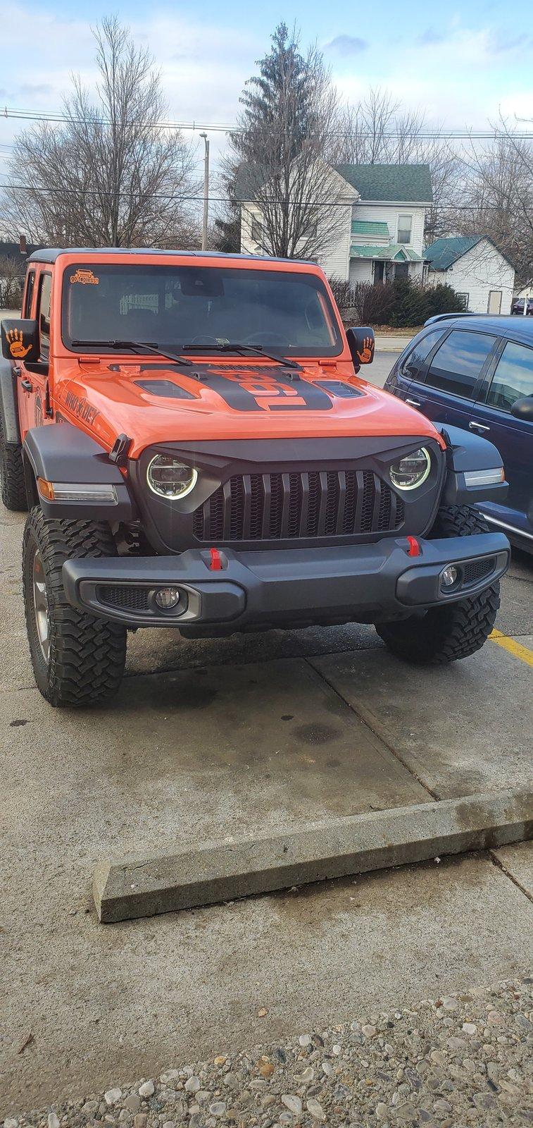 Jeep Gladiator Bengals JT 20191211_153214
