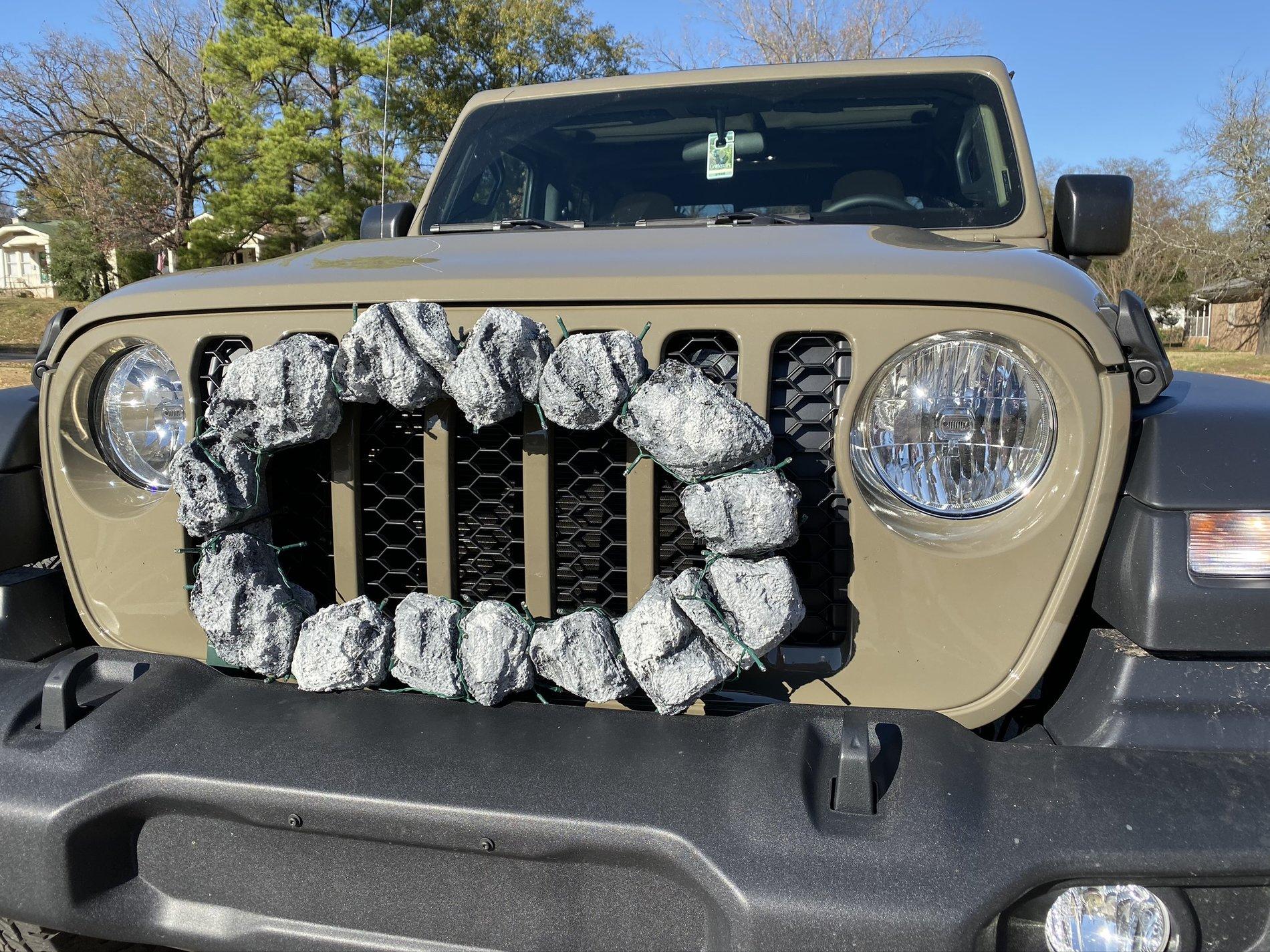 Jeep Gladiator GATOR Gladiator JT Club 49B75D04-E588-4FF9-9820-F618C42A57FD