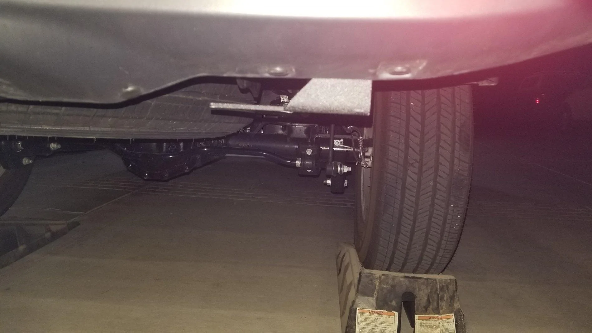 Jeep Gladiator Official Light Upgrade Thread! 20191016_012531