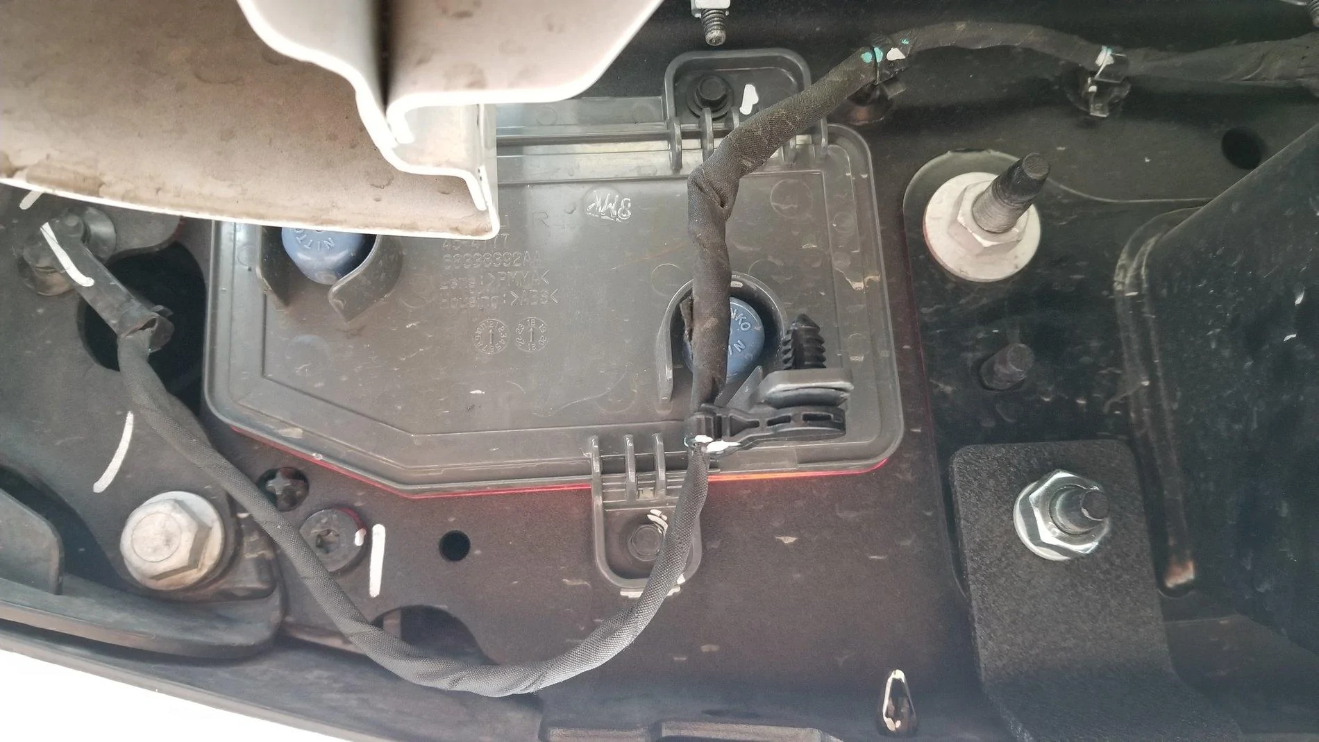 Jeep Gladiator Official Light Upgrade Thread! 20191017_173546