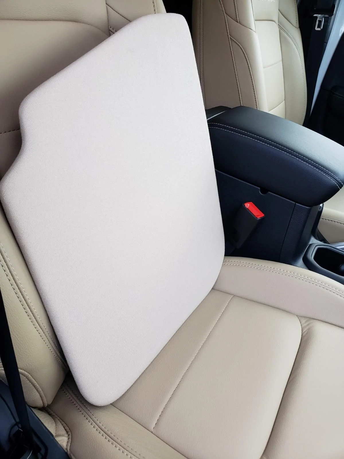 Jeep Gladiator HOTHEADS headliner review 111