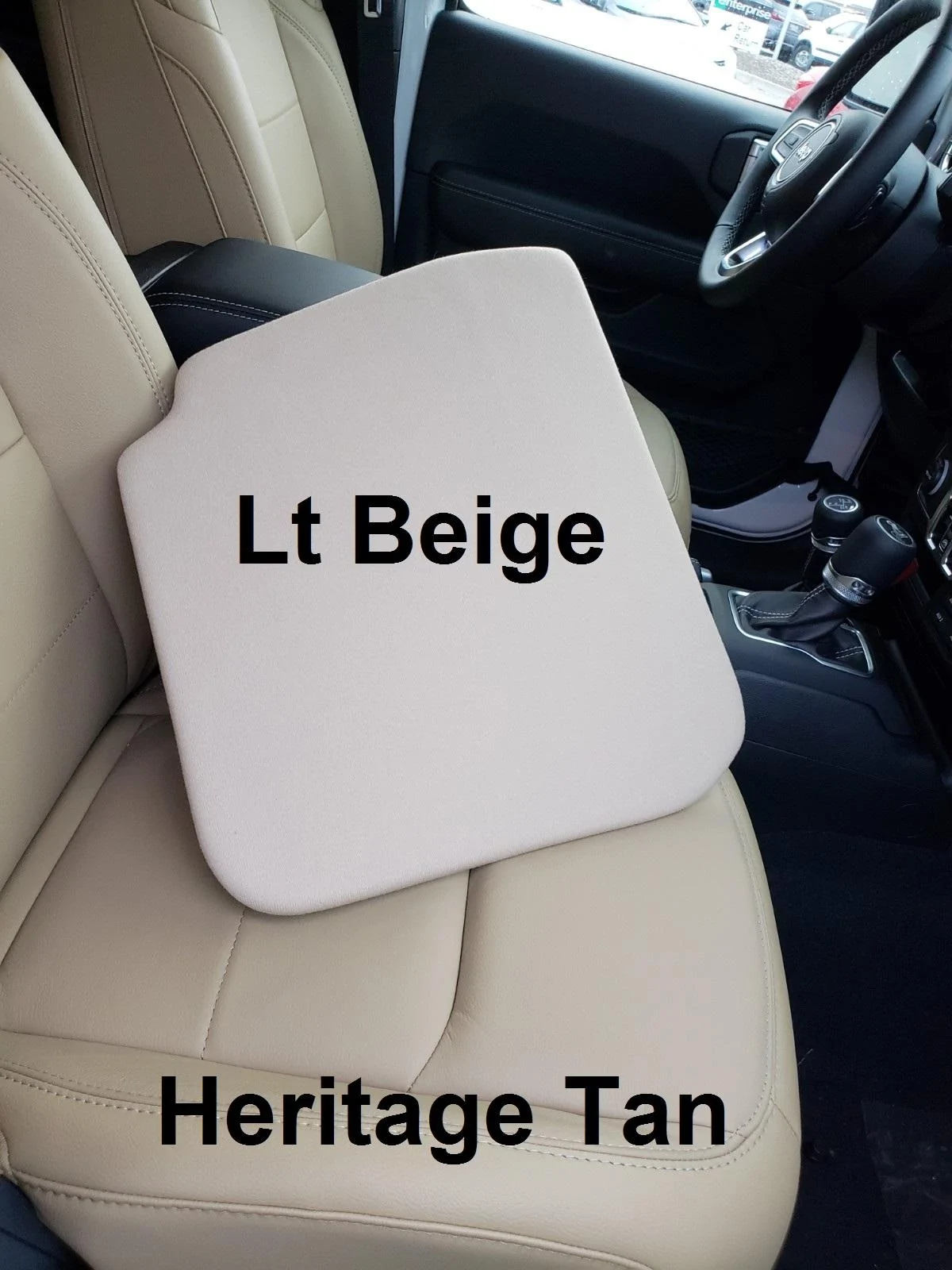 Jeep Gladiator HOTHEADS headliner review HT LB