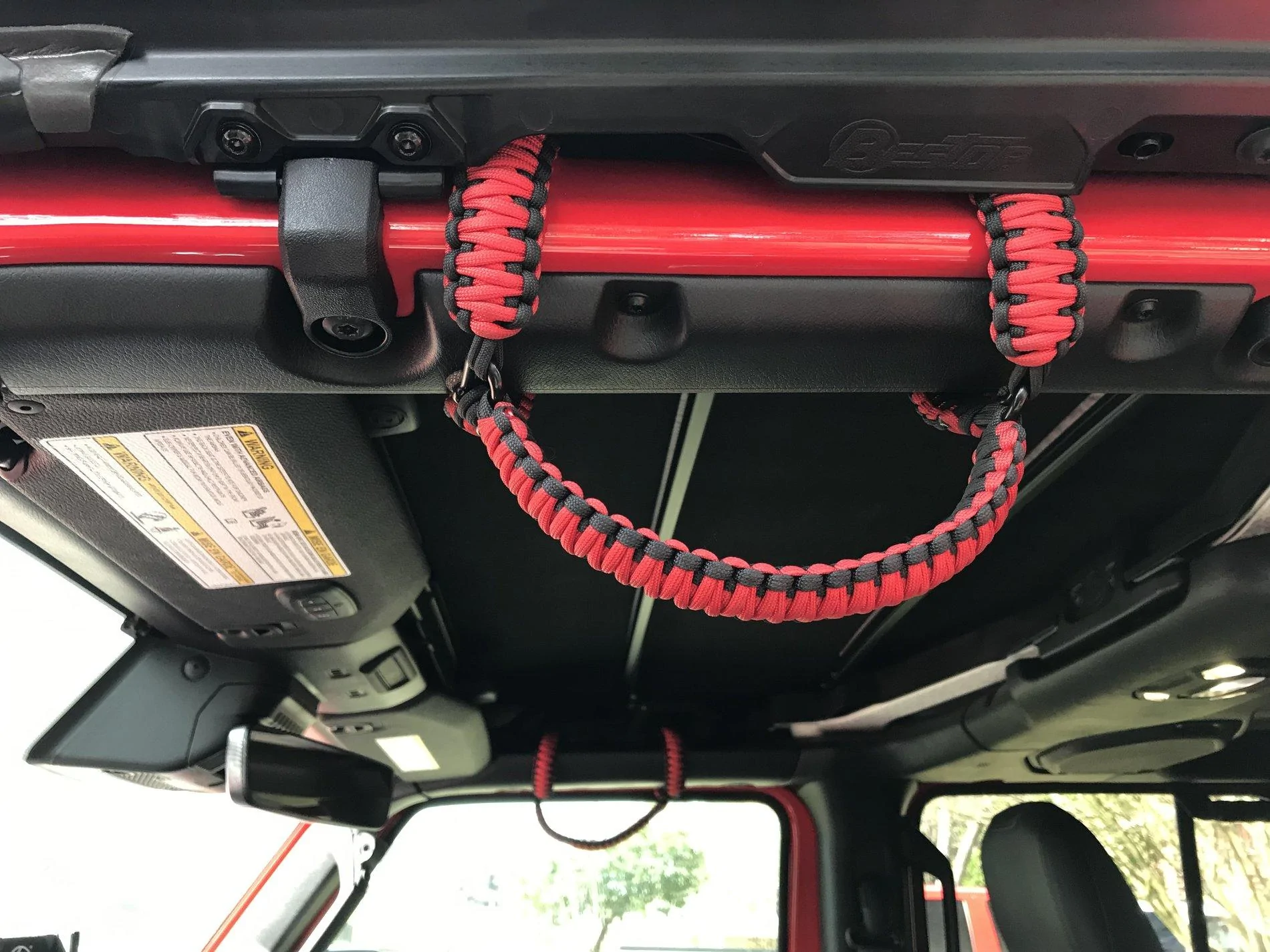 Jeep Gladiator What did you do TO your Gladiator today? [ADMIN WARNING: NO POLITICS, NO GUN TALK] 4C999867-35AB-40D1-9444-89EE62A3C69D