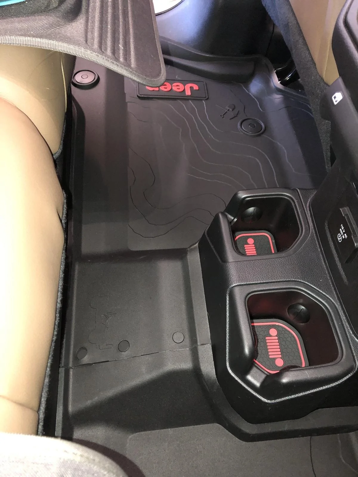 Jeep Gladiator What did you do TO your Gladiator today? [ADMIN WARNING: NO POLITICS, NO GUN TALK] Wf0mrlP