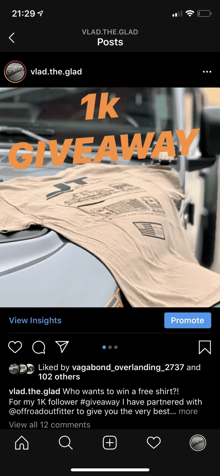 Jeep Gladiator Win a JT Blueprint T Shirt upload_2019-12-12_21-32-46