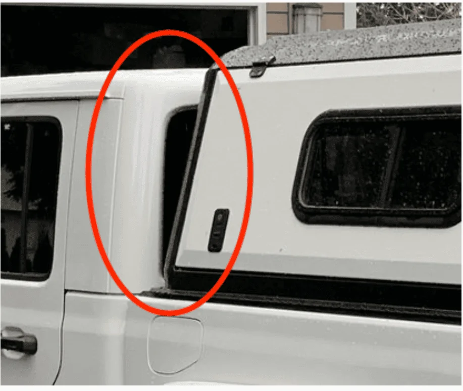 Jeep Gladiator Tops! Canopy / covers / toppers / racks possibilities for Gladiator - Show me! upload_2019-12-12_22-51-18