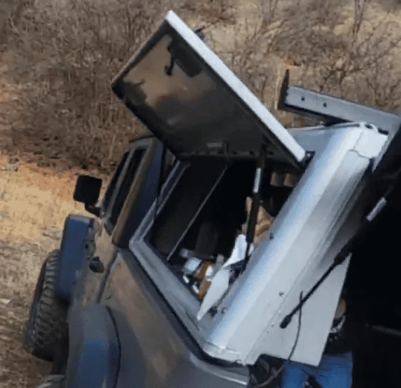Jeep Gladiator Tops! Canopy / covers / toppers / racks possibilities for Gladiator - Show me! upload_2019-12-12_22-55-55