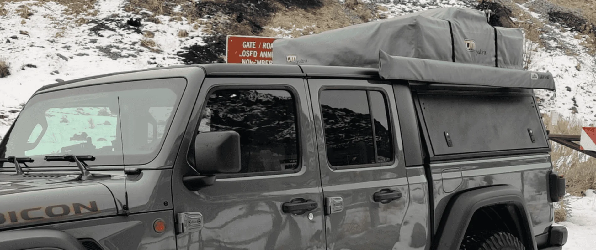 Jeep Gladiator Tops! Canopy / covers / toppers / racks possibilities for Gladiator - Show me! upload_2019-12-12_23-0-56