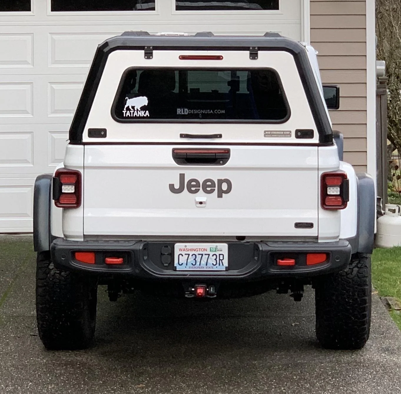 Jeep Gladiator RLD designs pic request 01B63996-307B-4DA2-B4CD-6B8840016DAD