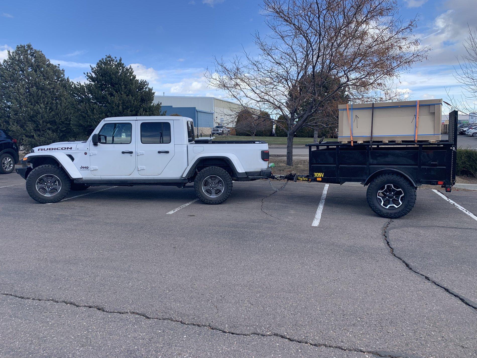 Jeep Gladiator RLD designs pic request 8F373099-4800-4458-AA9F-82A069DEA4E2