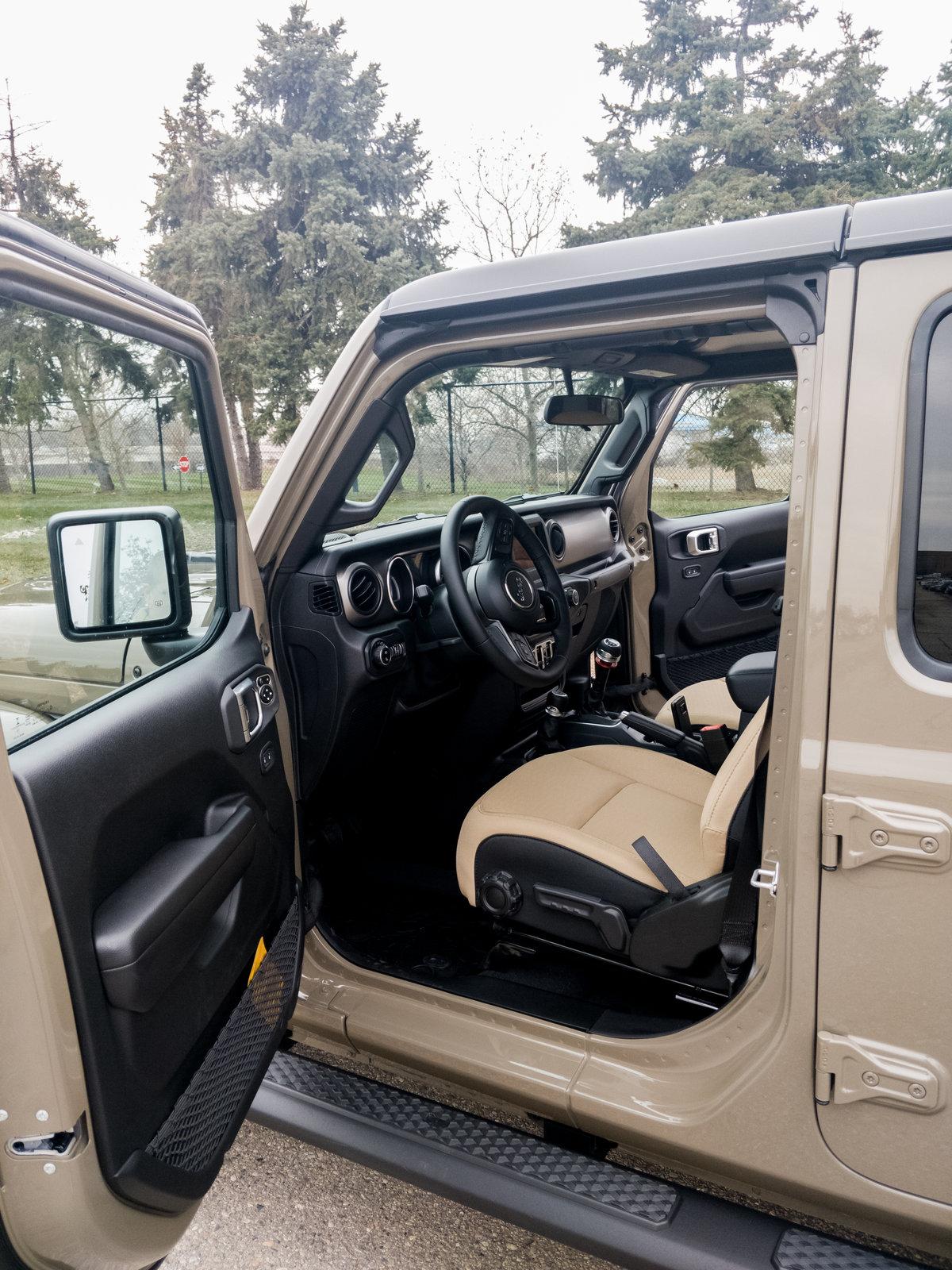 Jeep Gladiator GATOR Gladiator JT Club IMG_20191213_124409