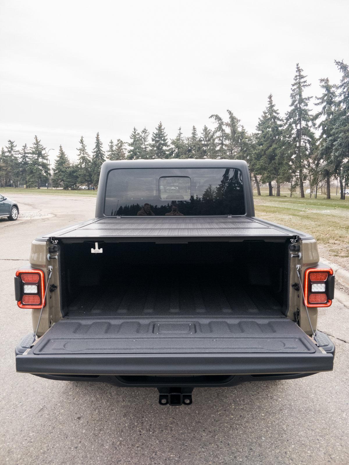 Jeep Gladiator GATOR Gladiator JT Club IMG_20191213_124332