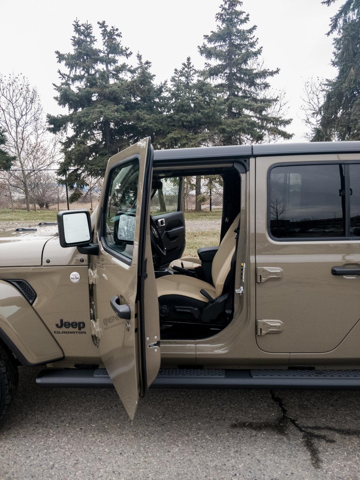 Jeep Gladiator GATOR Gladiator JT Club IMG_20191213_124415